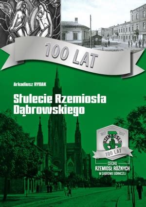 Cech Rzemiosł Różnych w Dąbrowie Górniczej WikiZagłębie