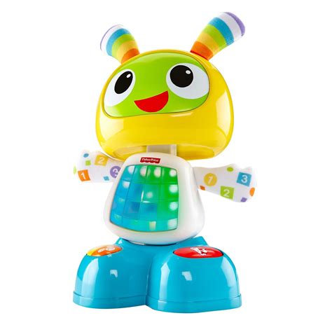 Fisher Price Fisher Price Dansçı Beatbo Ebebek