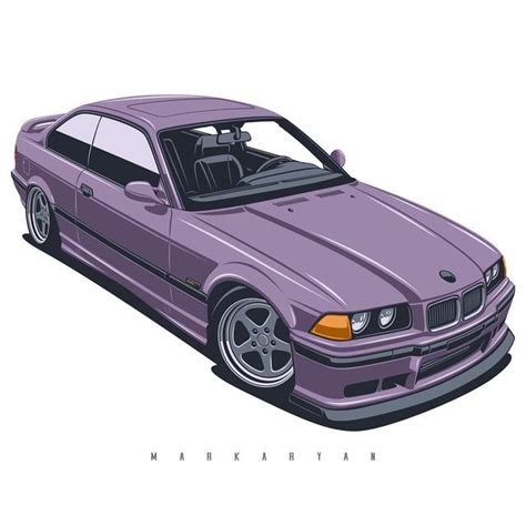 Олег Маркарьян On Instagram Bmw M3 E36 What Do You Think About This