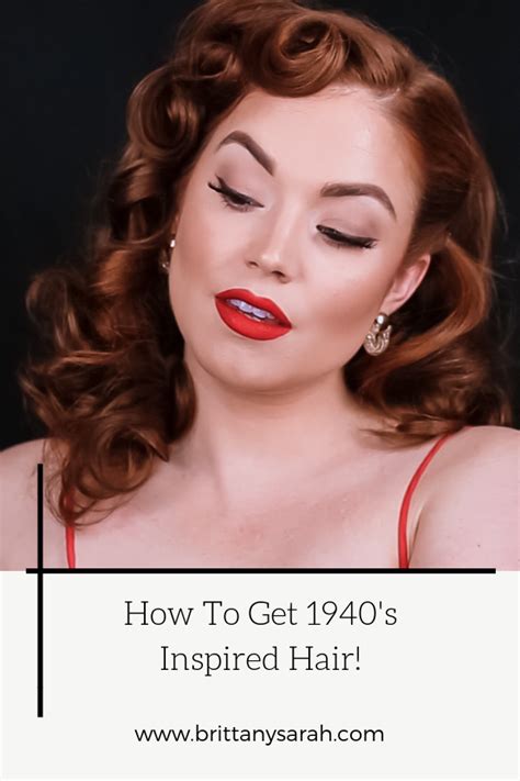 1940’s Hair Pin Up Hair Hair Skin Nails 1950’s Hairstyles Mexican Hairstyles Hairstyle 1940