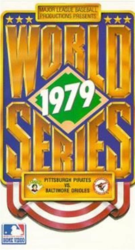 1000+ images about Pittsburgh Pirates - 1979 World Series Champions ...