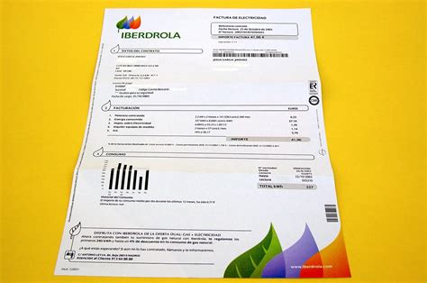 El Recibo De La Luz Sube Un 1 7 En Octubre Tras Dos Meses A La Baja