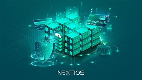 Nextios Soluções Cloud Seu ambiente está preparado para a Black Friday