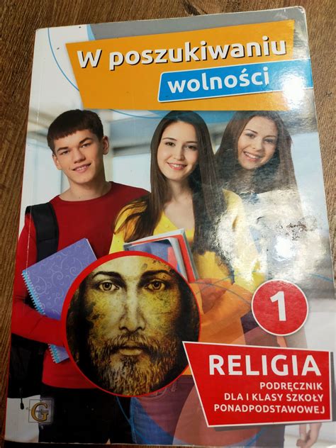 W poszukiwaniu wolności 1 religia Zastawie Kolonia OLX pl