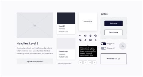 Product Design Kit For Figma Uistoredesign