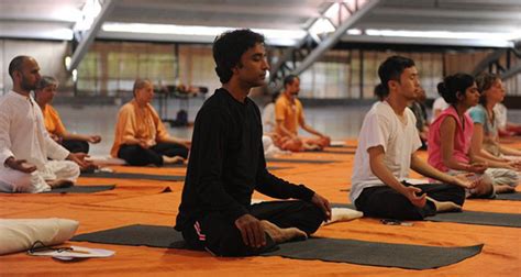 Isha Yoga Center Singapore Address Guru