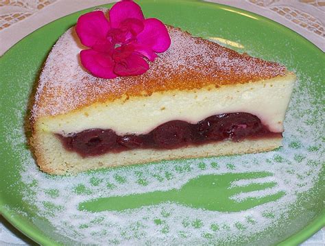 Kirsch Schmand Kuchen Von Tabbi Chefkoch De