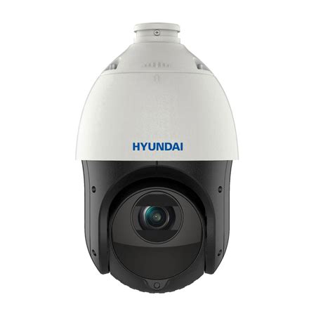 Dome PTZ IP 4MP IR 100M Hyundai HYU 950 AnBo Technology