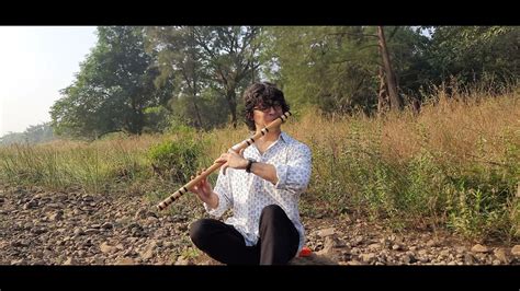 Raga Mangal Bhairav Morning Raga Alaap Shashank Acharya Flute