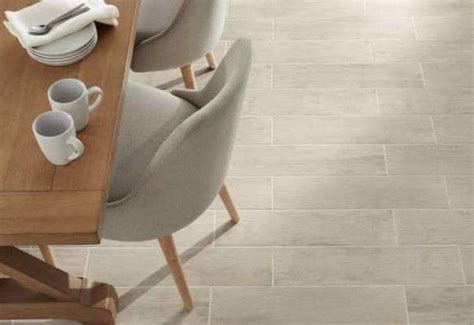 Sq Ft Trafficmaster Capel Bianco In X In Matte Ceramic