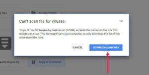 How To Upload Large Files To Google Drive Quickly Masv