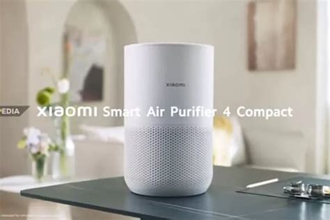 Rekomendasi Air Purifier Terbaik Solusi Udara Bersih Segar Dan