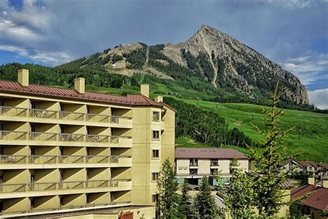 Crested Butte Hotels