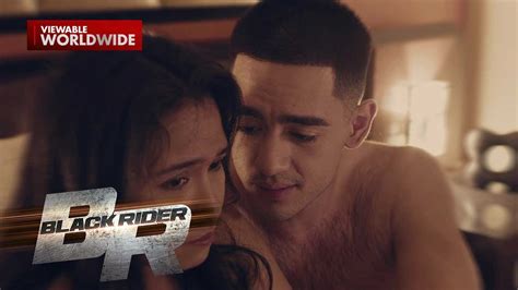 Ang Matamis Na Alaala Ng Nakaraan Ni Edgardo Episode Black Rider