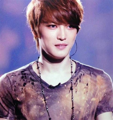 J Hallyu Star Kim Jae Joong Fan Picture Keep The Faith Jaejoong