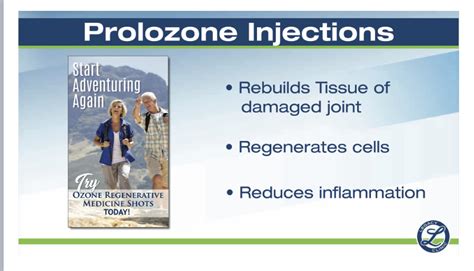 What are Prolozone Injections - Legacy Clinic of Chiropractic