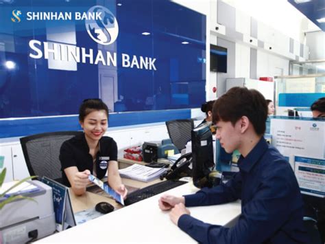 L I Su T Ng N H Ng Shinhan Bank C P Nh T Th Ng So S Nh T I Ch Nh