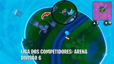 A Partida Mais Tensa Da Minha Vida Fortnite YouTube