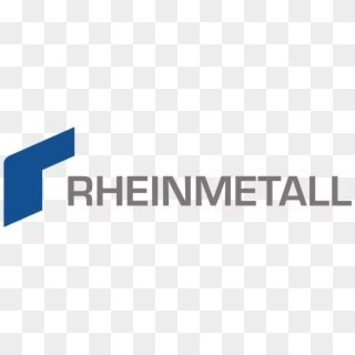 Rheinmetall Ag Logo - Rheinmetall Defence Logo, HD Png Download ...