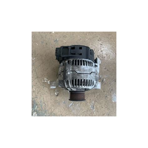 Alternator Nissan March K Qg Malibu Marketing Ltd