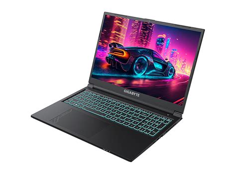 Ripley Laptop Gigabyte G Nvidia Geforce Rtx Gpu Gb Gddr