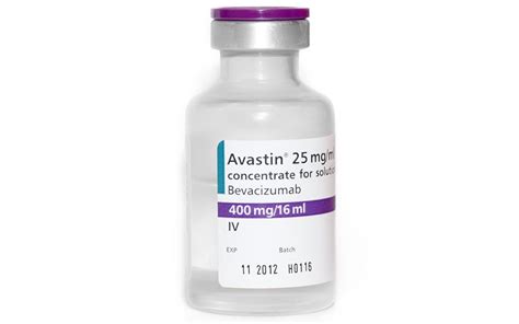 Avastin: new treatment for cervical cancer | MIMS online