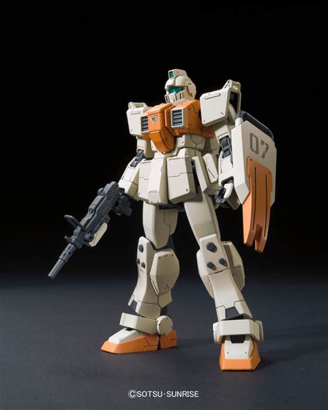 1 144 HGUC RGM 79 G GM Ground Type NZ Gundam Store