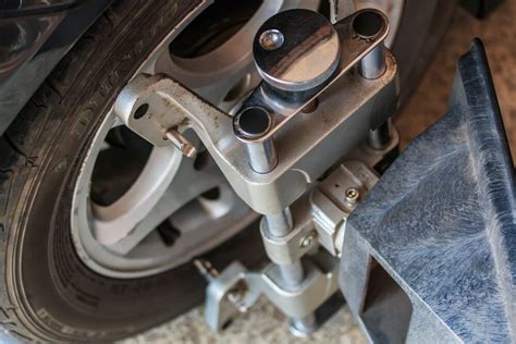 Do You Need An Alignment After Replacing The Ball Joints