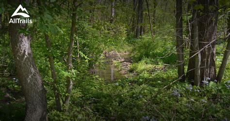 Best Trails In Frances Slocum State Recreation Area Indiana AllTrails