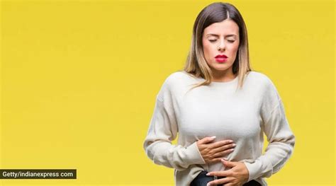 Say Goodbye To Bloating And Stomach Discomfort With These Foods