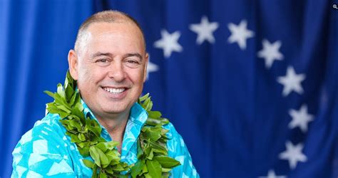 Japan Invites Pm Brown To G7 Summit Cook Islands News