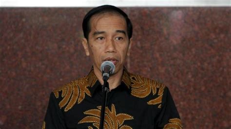 Jokowi Akan Lantik Duta Besar Baru Ri Siang Hari Ini Ada Nama