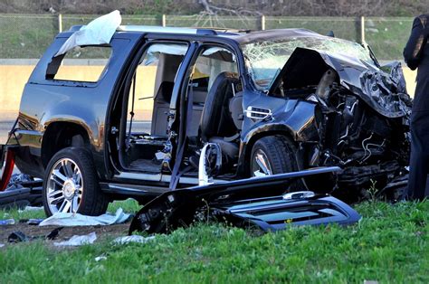 9 Injured In Early Morning Bronx Suv Crash