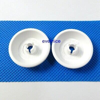 2 Spool Caps For Juki HZL 25Z HZL 27Z HZL 29Z HZL 35Z Husqvarna