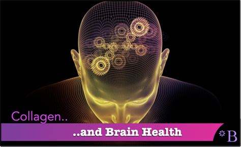 Collagen, Glycine, and Brain Health - Brightwork Research Treatment Database