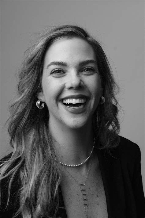 Claire Sellers, Business Coach for Female Founders