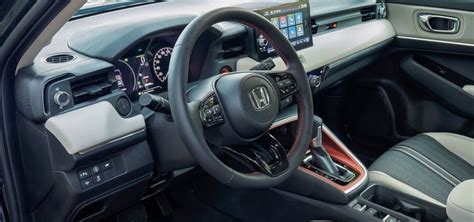 Nouveau Honda HR V Essai Et Vraies Mesures Du Petit SUV Hybride Non