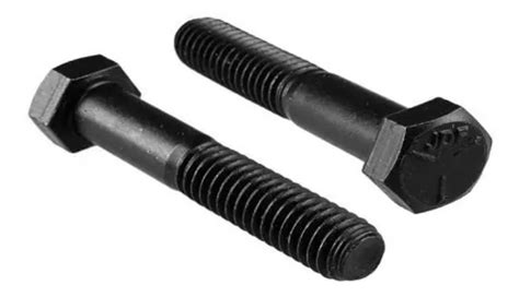 Tornillo Hexagonal De Acero Grado 5 De 1 2 X 3 20 Piezas