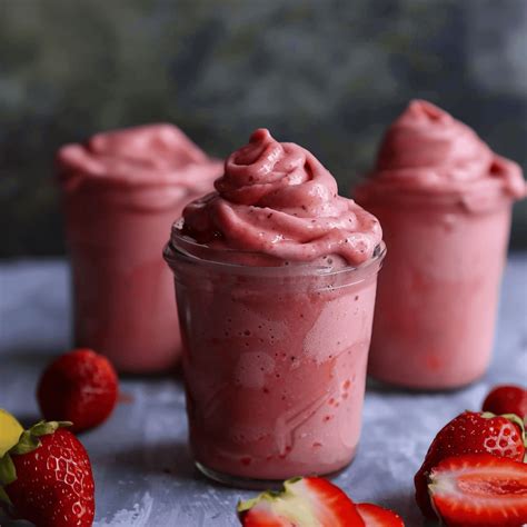 Easy Strawberry Banana Smoothie Without Yogurt Recipes Tasks And Tools