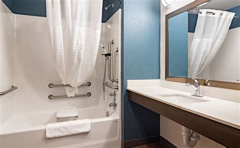 Extended Stay Hotel in Maumee, OH | WoodSpring Suites Toledo Maumee