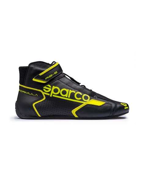 SPARCO Formula RB 8 1