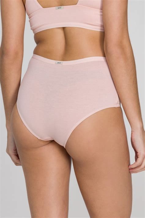 Calcinha Hot Pant Em Viscose Sol Nude Jescri Lingerie De Qualidade