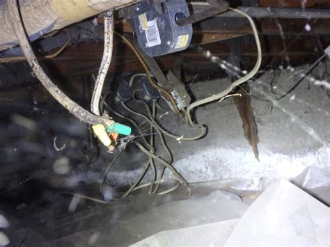 Common Electrical Defects Found During Home Inspection — Caliper Home Inspections