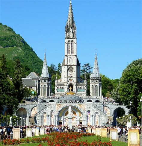 Marian Shrine Pilgrimages Fatima | Lourdes | Knock | Nawas Travel