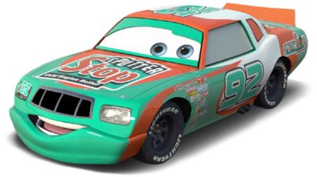 murray clutchburn disneypixar cars wiki
