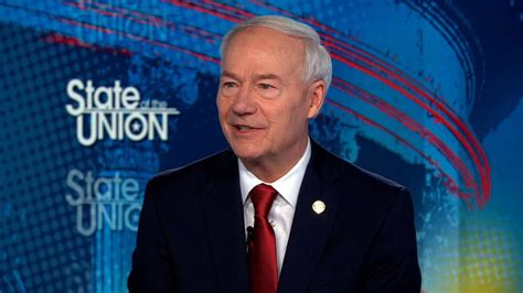 Gop Presidential Candidate Asa Hutchinson Says He Would Sign Federal