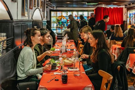 Strasbourg Traditional Food Group Walking Tour Strasbourg France