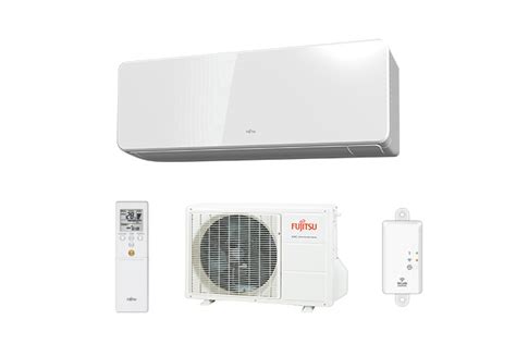 Fujitsu Asyg Kgtb Air Conditioning System Carlton Services