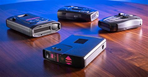 Best Radar Detectors for 2022 - CNET