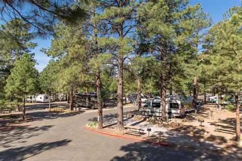 Flagstaff KOA Holiday | Arizona's Best RV & Camp Site